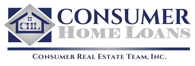 Consumer Home Loans